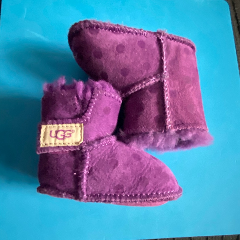 Infant Ugg Boots